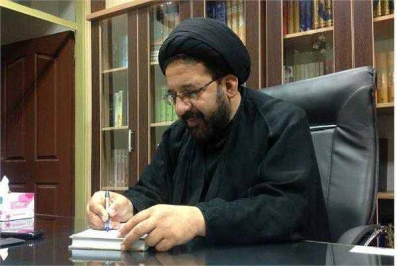 پیام تسلیت مدیرکل فرهنگ و ارشاد اسلامی جنوب کرمان